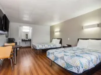 Motel 6 Walterboro, SC Hotels in Colleton County
