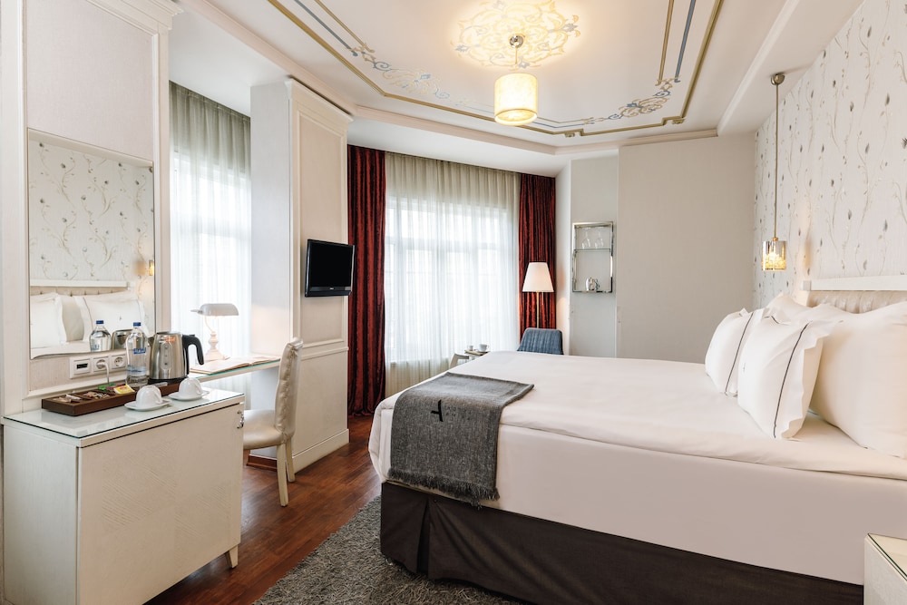 Hotel Amira Istanbul
