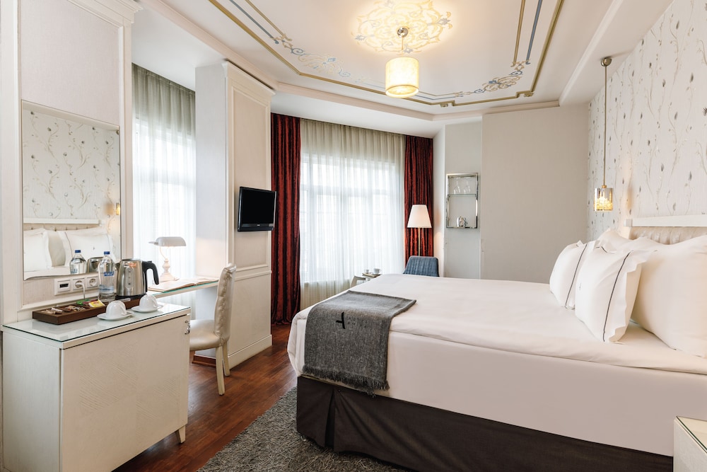 Hotel Amira Istanbul