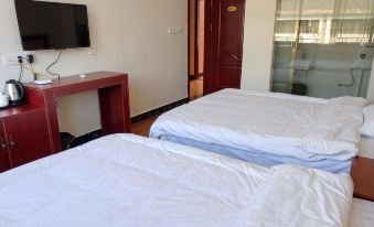 Chongqing Yunling Mountain Villa Hotel