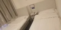 shanghai kafulun hotel - 标准双人间