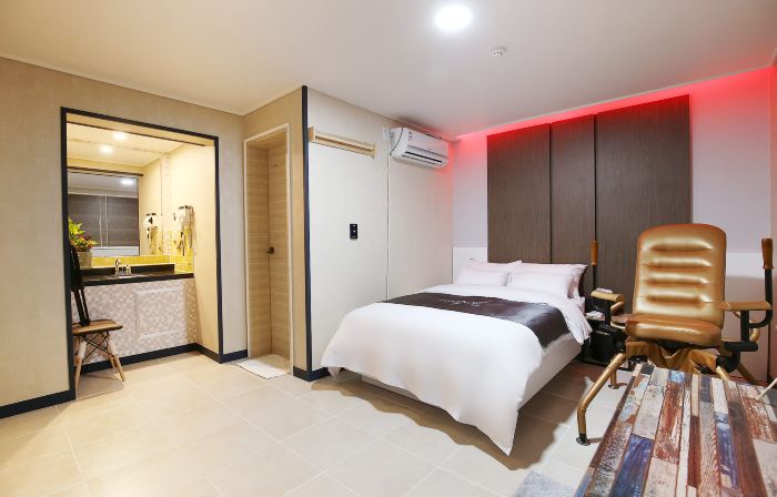 Chungju Soo Hotel