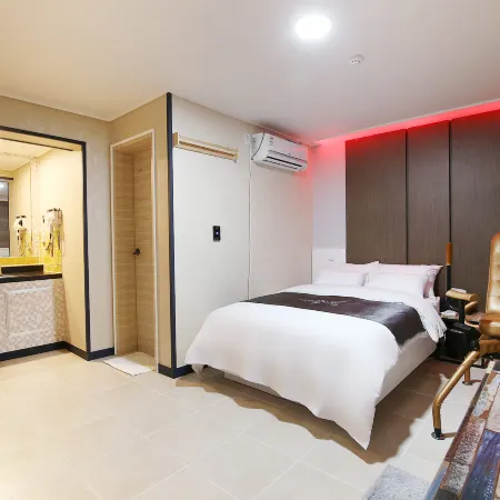 Chungju Soo Hotel