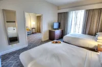 Doubletree Suites by Hilton at the Battery Atlanta Hôtels à : Cobb County