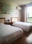Jingshan Beauty Valley Resort