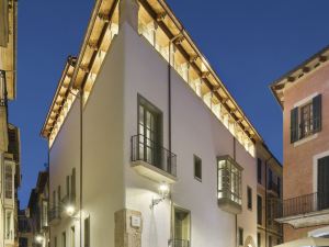 Hotel Antigua Palma - Casa Noble