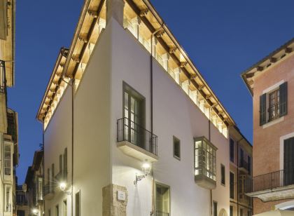 Hotel Antigua Palma - Casa Noble