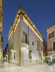 Hotel Antigua Palma - Casa Noble