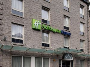 Holiday Inn Express Aberdeen City Centre