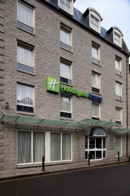 Holiday Inn Express Aberdeen City Centre