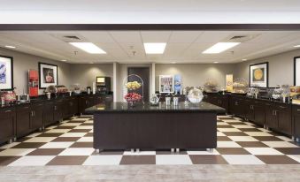 Hampton Inn & Suites Chicago/Lincolnshire