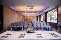 Mercure Sibiu Airport - 4-Star