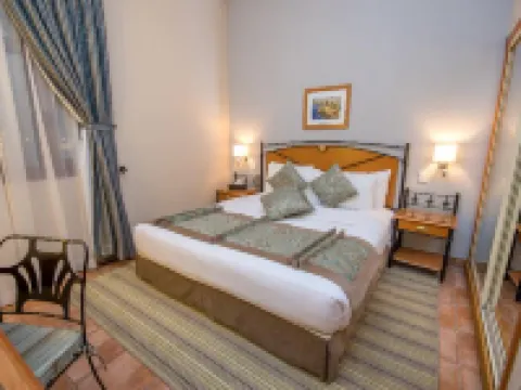 Mena Holiday Beach Resort Half Moon Hotels in Dhahran