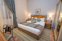 Mena Holiday Beach Resort Half Moon Hotels in Dhahran