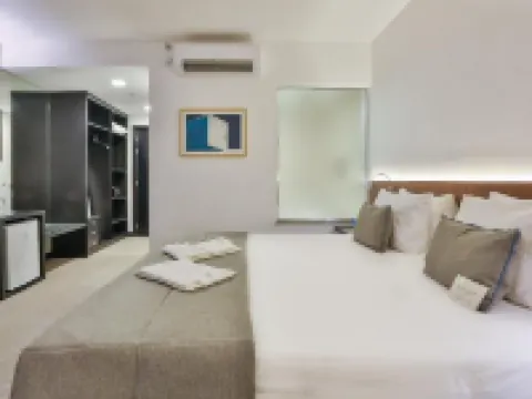 Wyndham Garden Ribeirao Preto Convention Hotels in Ribeirao Preto