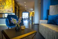 Zum Löwen Hotels in Lemgo