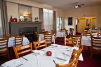 Abbotsleigh Motor Inn Hôtels à : Armidale