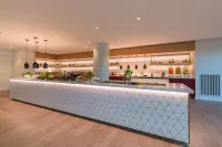 Radisson Blu Hotel Amsterdam Airport - Breakfast