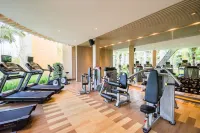 Avani+ Hua Hin Resort - Gym