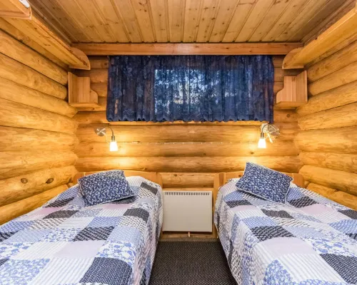 Heinälampi Hôtels à : Imatra