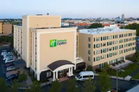Holiday Inn Express Boston