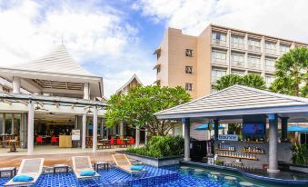 Grand Mercure Phuket Patong