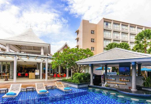 3. 그랜드 머큐어 ..