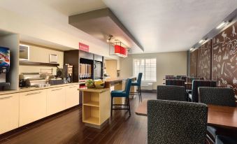 TownePlace Suites Salt Lake City Layton