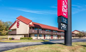 Red Roof Inn Columbia, MO