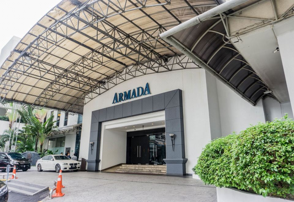 Hotel Armada Petaling Jaya Petaling Jaya Latest Price Reviews Of Global Hotels 23 Trip Com