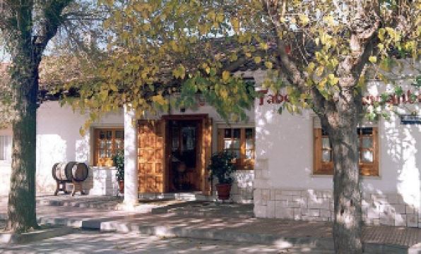 Apartamentos La Barataria especial WARNER - Housity