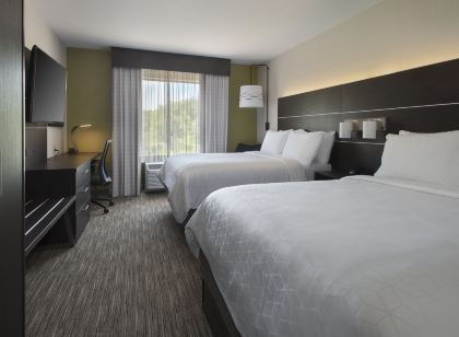 Holiday Inn Express & Suites Great Barrington - Lenox Area