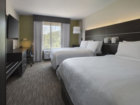 Holiday Inn Express & Suites Great Barrington - Lenox Area