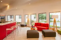 Fiesta Inn Monclova Hotels in Monclova