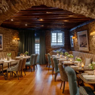 Schlössle Hotel - Small Luxury Hotels of the World