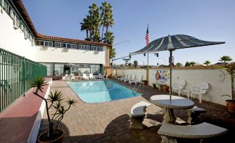 Americas Best Value Inn Loma Lodge-Sea World/Old Town