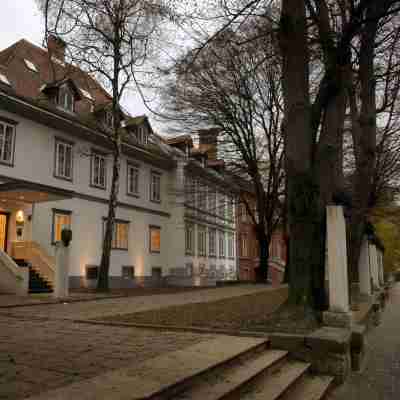 Antiq Palace - Historic Hotels of Europe Hotel Exterior