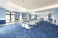 Küstenperle Strandhotel & Spa Hotels in Busum