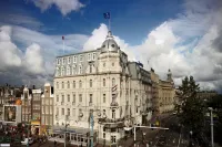 Park Plaza Victoria Amsterdam Hotell i 