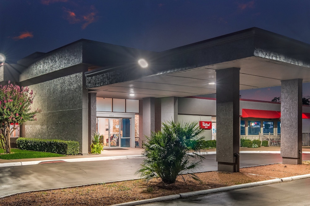 Red Roof Inn Lewisville