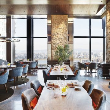 Intercontinental Perth BurswoodHotel picture