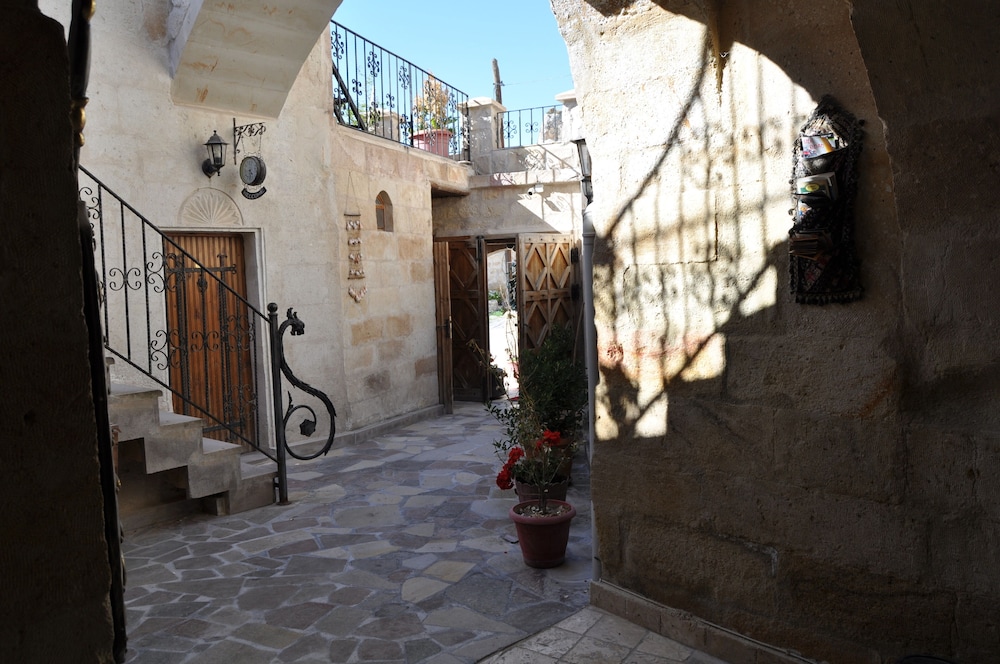 Castle Inn Cappadocia