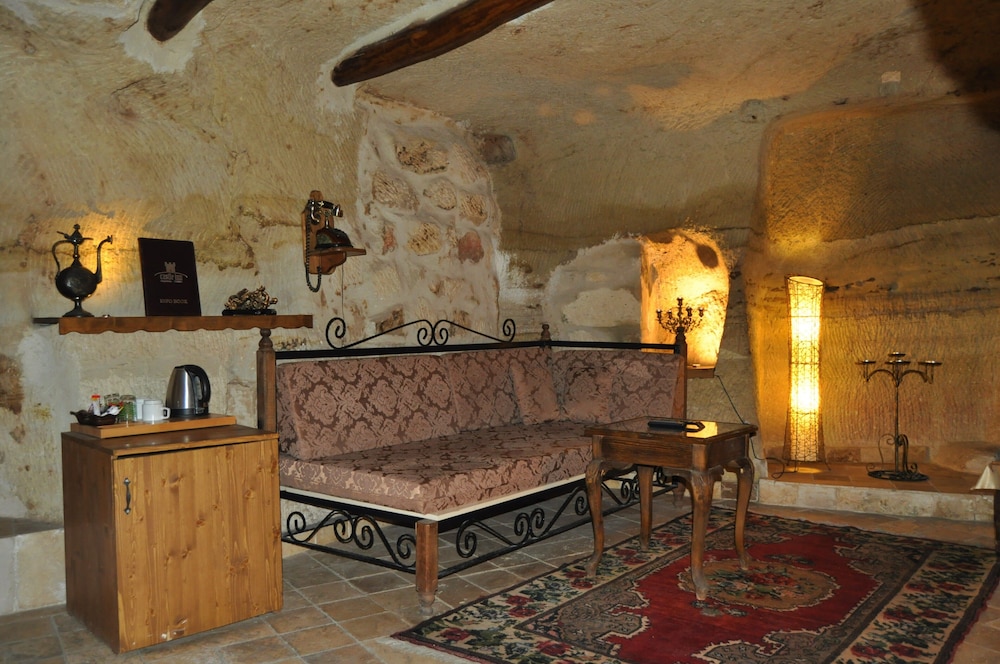 Castle Inn Cappadocia