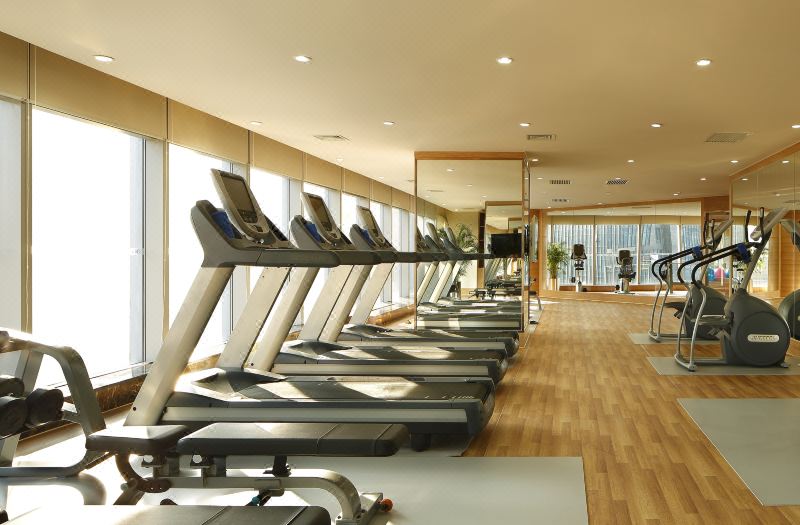 Crowne Plaza Shaoxing by IHG photo 4