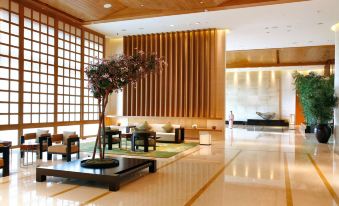 Hotel Okura Macau