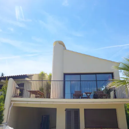La Maison du Midi