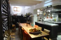 Hotel Forn NOU - bars