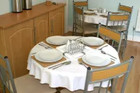 Athol House Hotel a South Shields