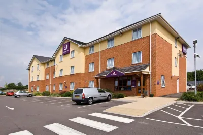 Swindon Central Hotels in Broad Blunsdon