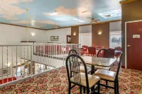 Quality Inn Zephyrhills-Dade City - Frühstück